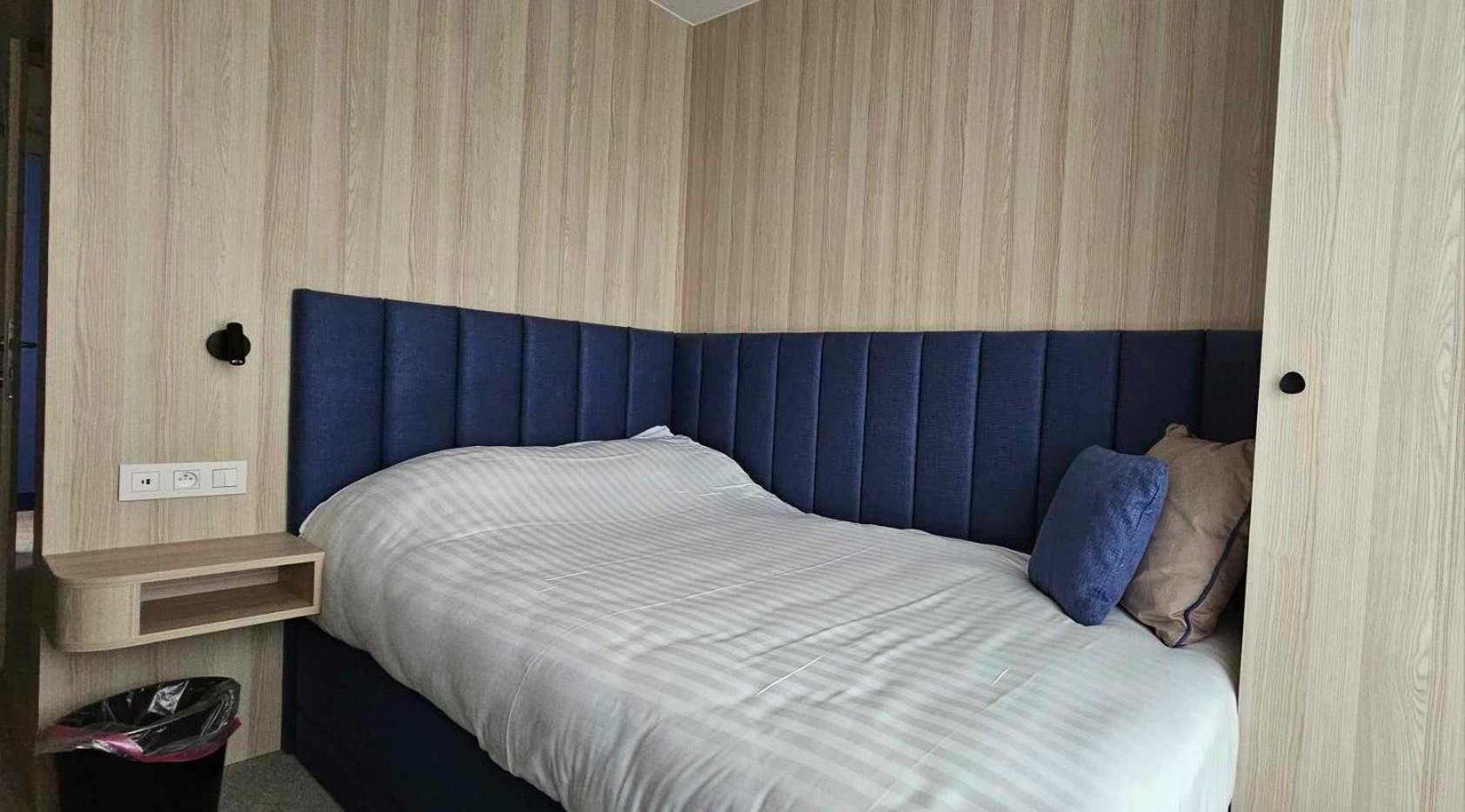 Hotel Les 3 Cles Gembloux Dış mekan fotoğraf