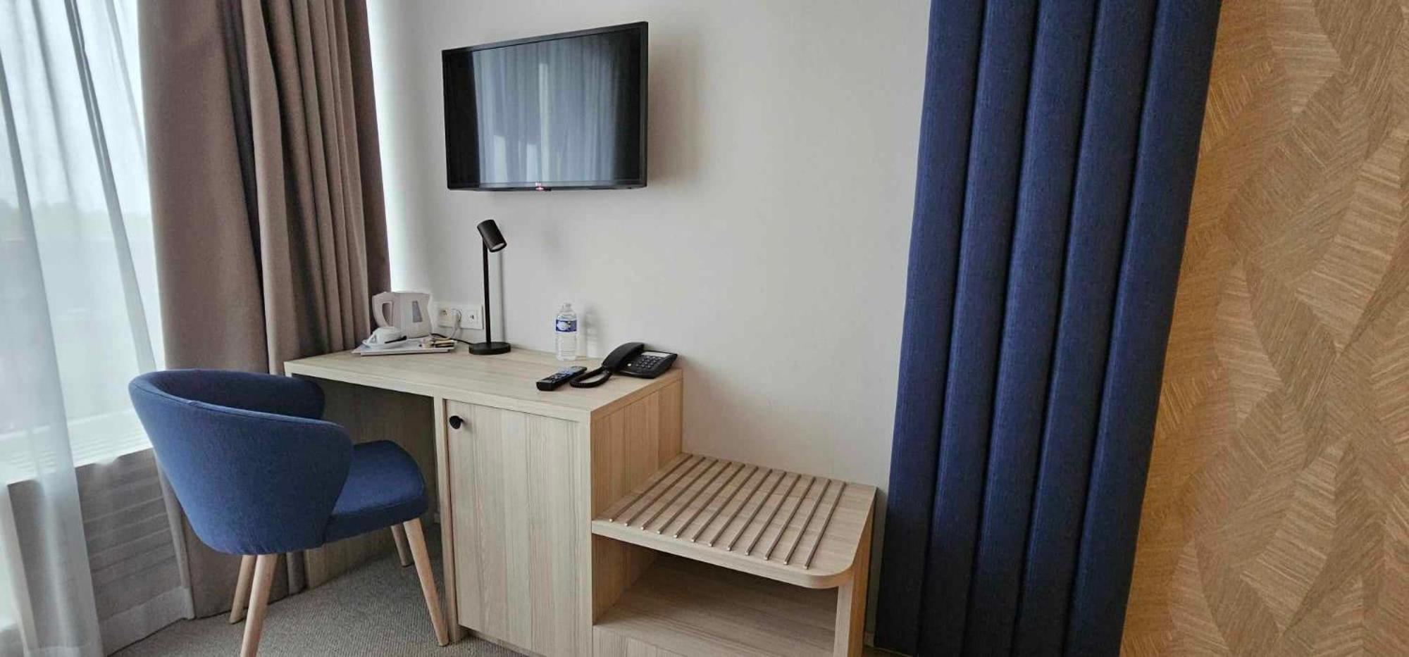 Hotel Les 3 Cles Gembloux Dış mekan fotoğraf