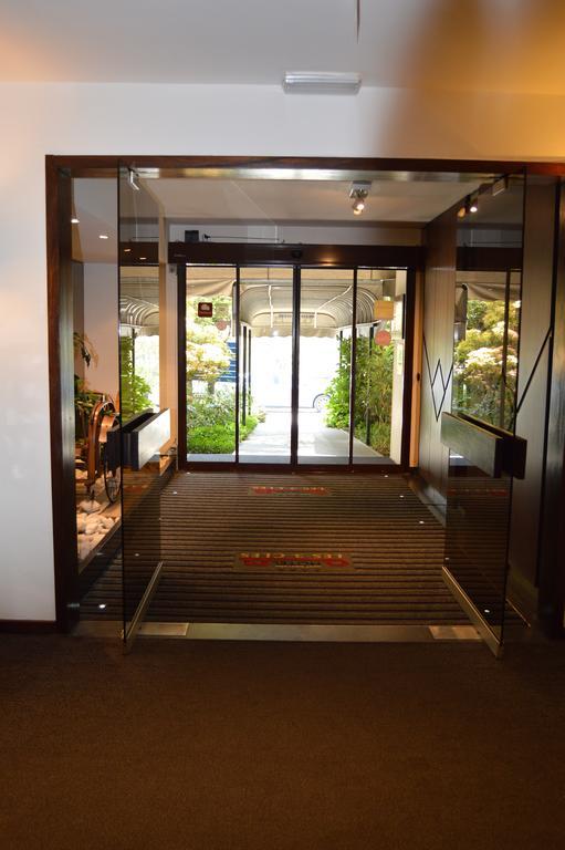 Hotel Les 3 Cles Gembloux Dış mekan fotoğraf