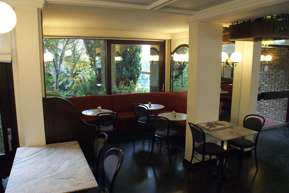 Hotel Les 3 Cles Gembloux Dış mekan fotoğraf